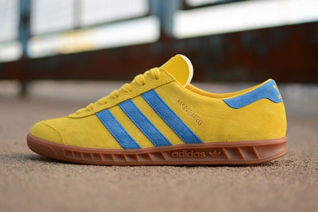 adidas hamburg 2014